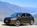Citroen DS4 2011 года (AU)